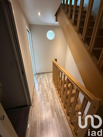 Maison à vendre 3 pièces 43 m² Longperrier