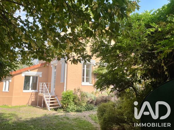Maison (prestige) à vendre 6 pièces 118 m² Asnières-sur-Seine