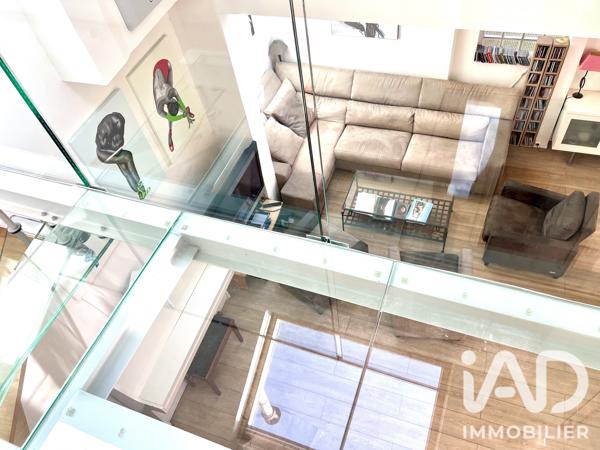 Maison (prestige) à vendre 6 pièces 118 m² Asnières-sur-Seine