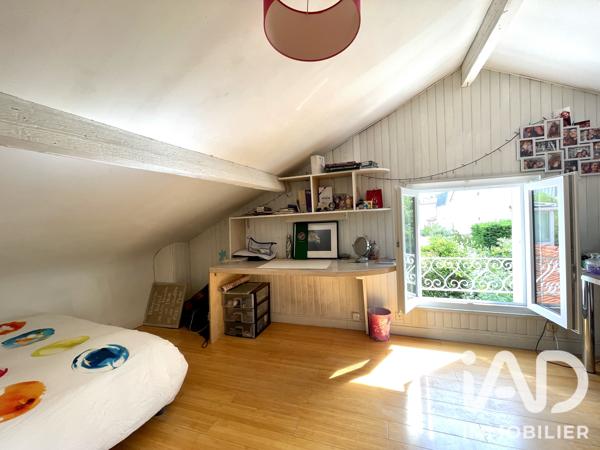 Maison (prestige) à vendre 6 pièces 118 m² Asnières-sur-Seine
