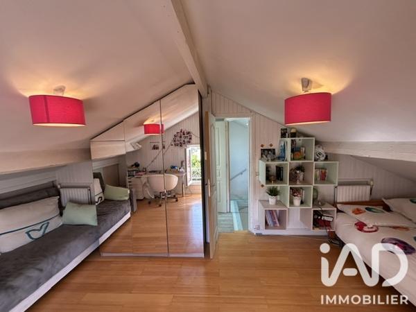 Maison (prestige) à vendre 6 pièces 118 m² Asnières-sur-Seine