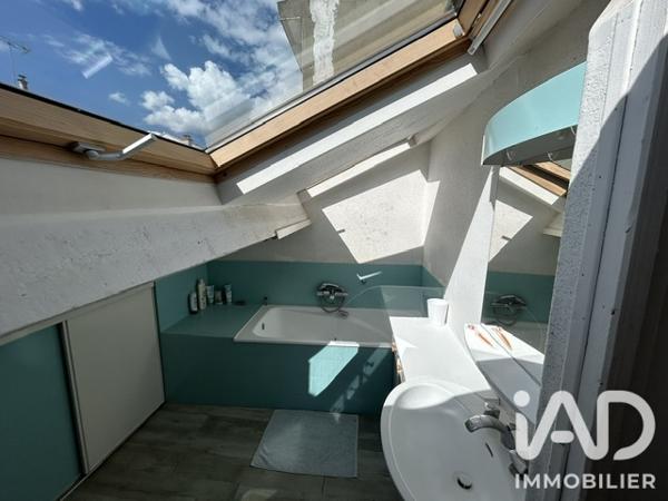 Maison (prestige) à vendre 6 pièces 118 m² Asnières-sur-Seine