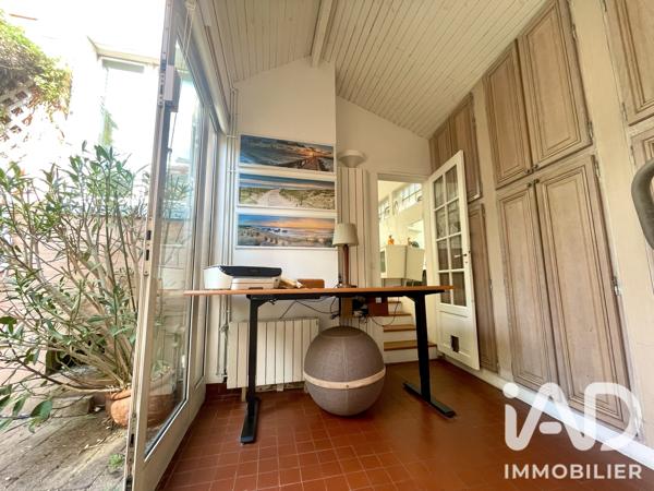 Maison (prestige) à vendre 6 pièces 118 m² Asnières-sur-Seine