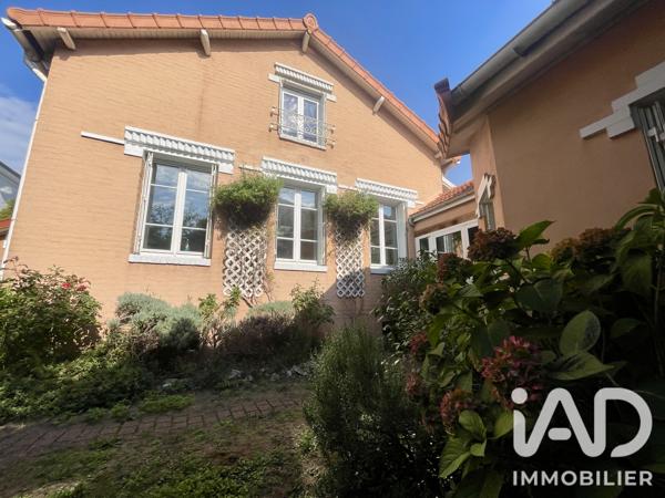 Maison (prestige) à vendre 6 pièces 118 m² Asnières-sur-Seine