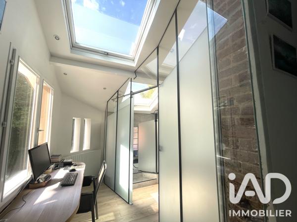 Maison (prestige) à vendre 6 pièces 118 m² Asnières-sur-Seine