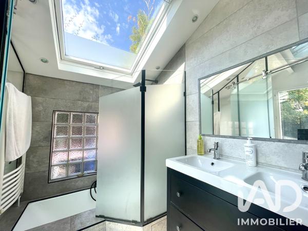 Maison (prestige) à vendre 6 pièces 118 m² Asnières-sur-Seine