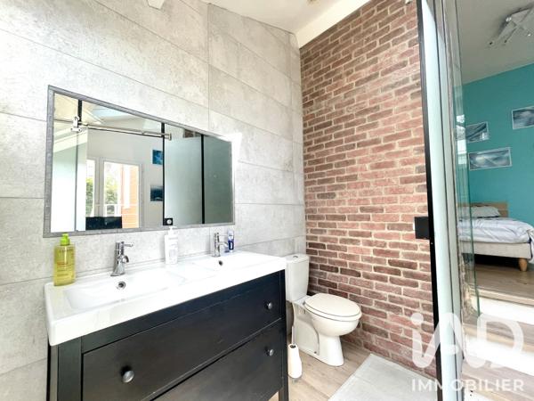 Maison (prestige) à vendre 6 pièces 118 m² Asnières-sur-Seine