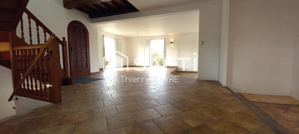 Maison proche Champagnole avec belles surfaces