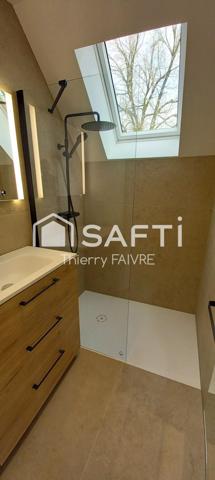 Maison proche Champagnole avec belles surfaces