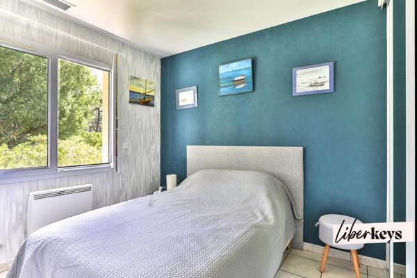 Villa 9 pièces de 175m² Arcachon-Abatilles.