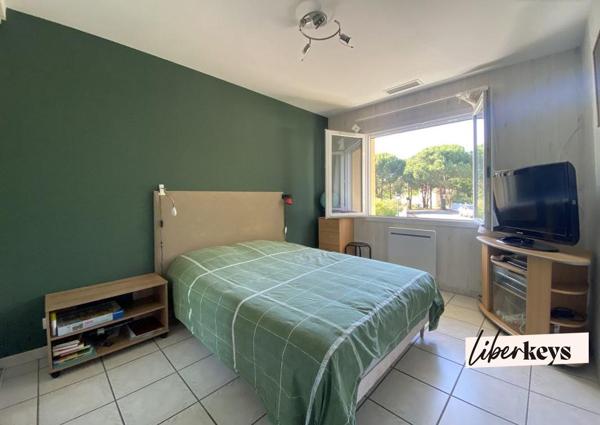 Villa 9 pièces de 175m² Arcachon-Abatilles.