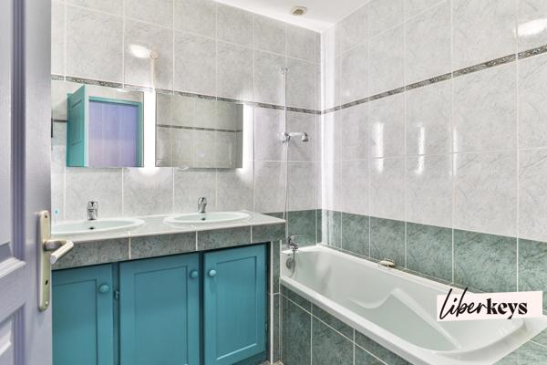 Villa 9 pièces de 175m² Arcachon-Abatilles.