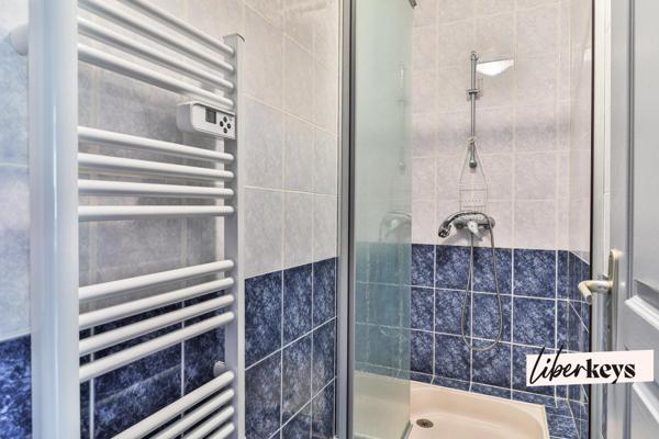Villa 9 pièces de 175m² Arcachon-Abatilles.