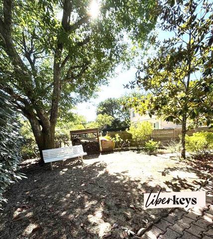 Villa 9 pièces de 175m² Arcachon-Abatilles.