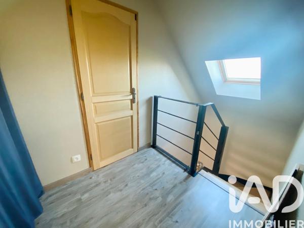 Maison à vendre 6 pièces 135 m² Fessanvilliers-Mattanvilliers