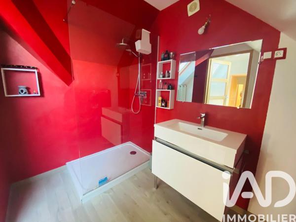Maison à vendre 6 pièces 135 m² Fessanvilliers-Mattanvilliers