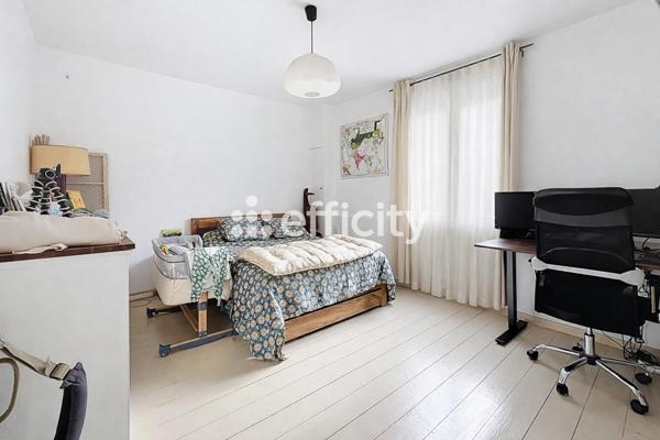 Maison 3 pièces - 62 m² Exclusivité efficity