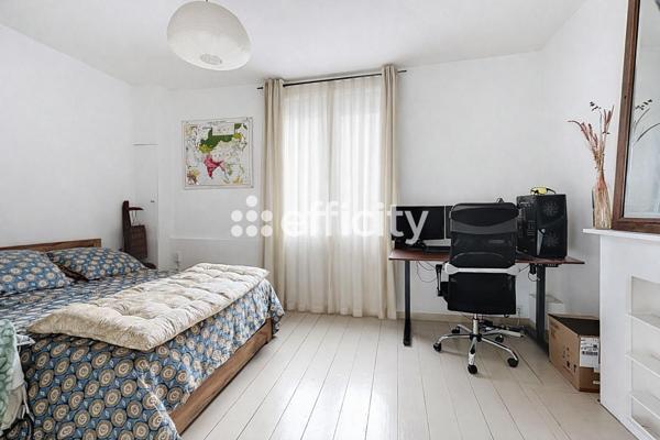 Maison 3 pièces - 62 m² Exclusivité efficity