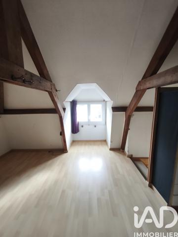 Maison à vendre 3 pièces 70 m² Perros-Guirec