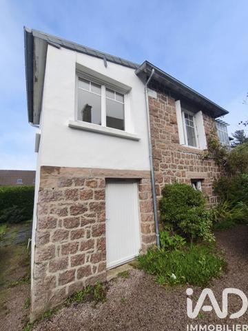 Maison à vendre 3 pièces 70 m² Perros-Guirec