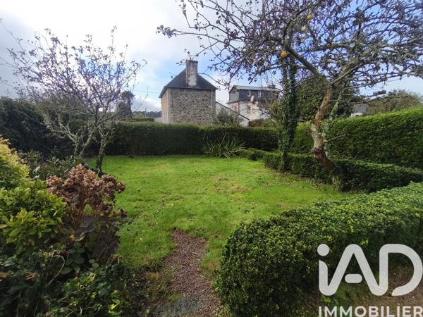 Maison à vendre 3 pièces 70 m² Perros-Guirec