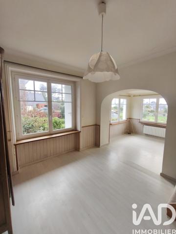 Maison à vendre 3 pièces 70 m² Perros-Guirec
