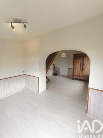 Maison à vendre 3 pièces 70 m² Perros-Guirec