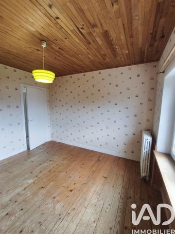 Maison à vendre 3 pièces 70 m² Perros-Guirec