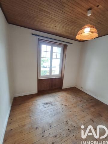 Maison à vendre 3 pièces 70 m² Perros-Guirec
