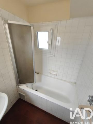 Maison à vendre 3 pièces 70 m² Perros-Guirec