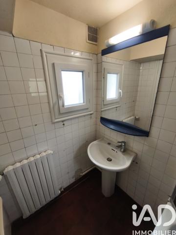 Maison à vendre 3 pièces 70 m² Perros-Guirec