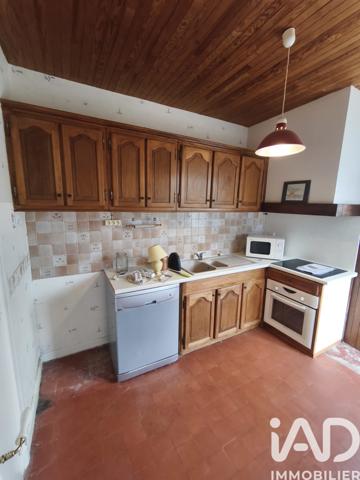 Maison à vendre 3 pièces 70 m² Perros-Guirec