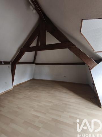 Maison à vendre 3 pièces 70 m² Perros-Guirec