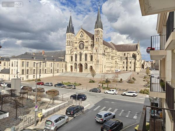 Appartement à vendre à Reims dans la Marne (51100), ref : 51057-1082   
Saint Remi
