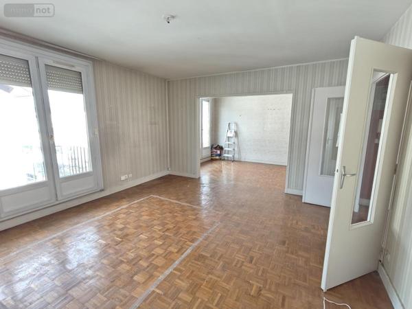 Appartement à vendre à Reims dans la Marne (51100), ref : 51057-1082   
Saint Remi