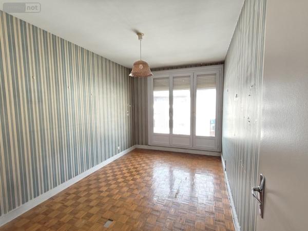 Appartement à vendre à Reims dans la Marne (51100), ref : 51057-1082   
Saint Remi