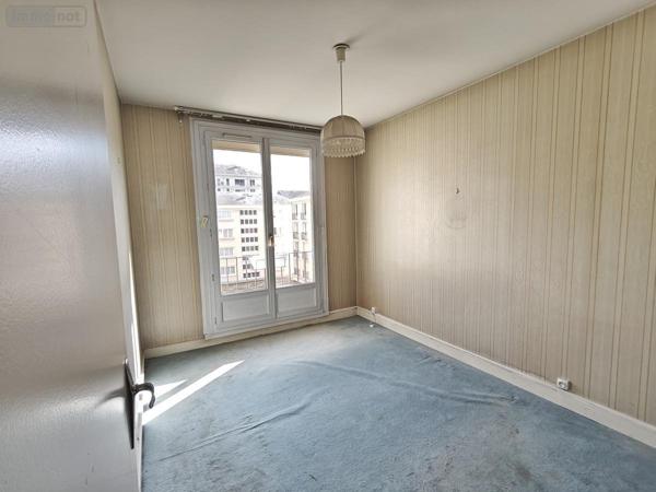 Appartement à vendre à Reims dans la Marne (51100), ref : 51057-1082   
Saint Remi