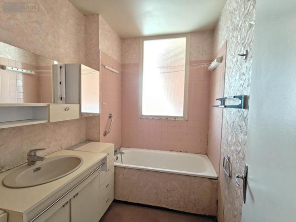 Appartement à vendre à Reims dans la Marne (51100), ref : 51057-1082   
Saint Remi