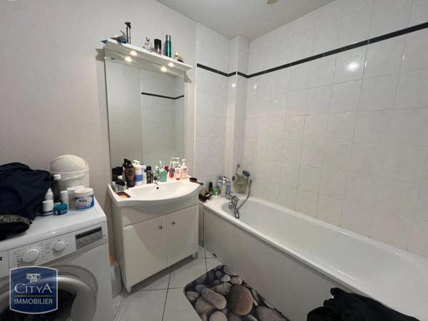 Vente appartement 2 pièces de 48m²