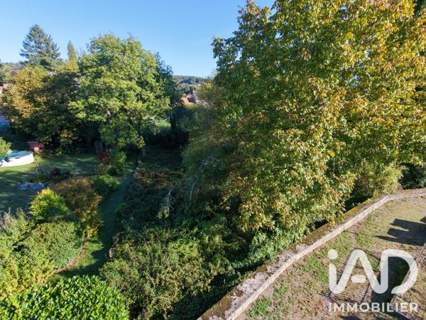 Terrain à vendre 740 m² La Jonchère-Saint-Maurice