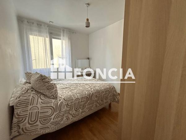 Location Maison 4 pièces 82.14 m² - 5 RUE GABRIEL FAURE Poisat 38320