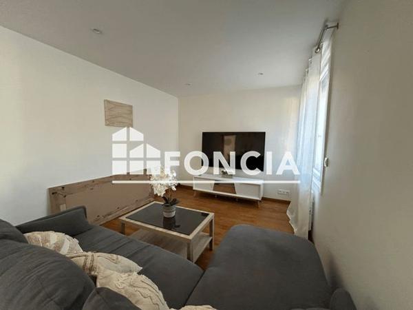 Location Maison 4 pièces 82.14 m² - 5 RUE GABRIEL FAURE Poisat 38320