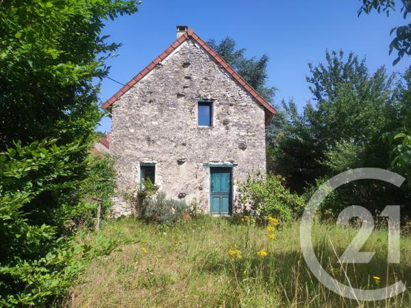 Maison à vendre  4 pièces - 85 m2 CIEZ - 58