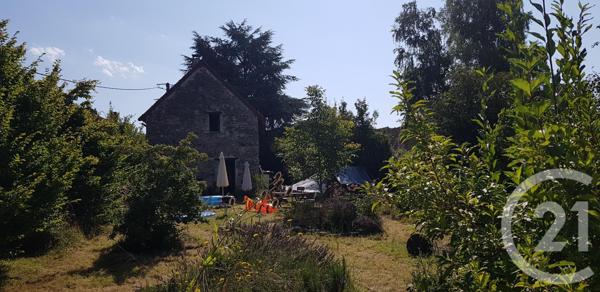 Maison à vendre  4 pièces - 85 m2 CIEZ - 58