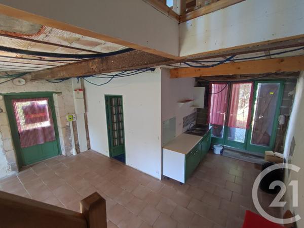 Maison à vendre  4 pièces - 85 m2 CIEZ - 58