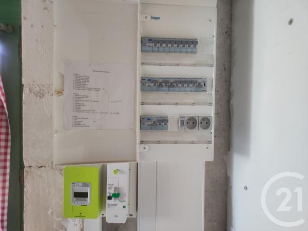 Maison à vendre  4 pièces - 85 m2 CIEZ - 58