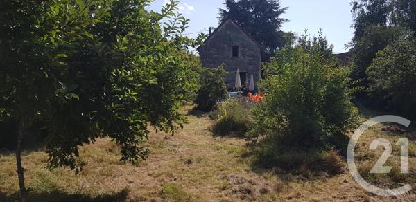 Maison à vendre  4 pièces - 85 m2 CIEZ - 58