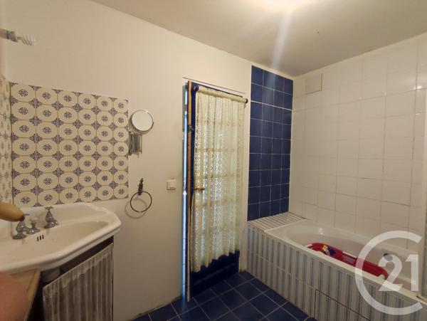 Maison à vendre  4 pièces - 85 m2 CIEZ - 58