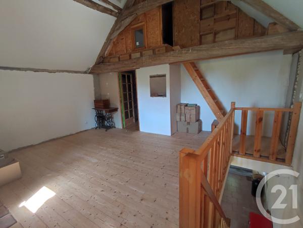 Maison à vendre  4 pièces - 85 m2 CIEZ - 58