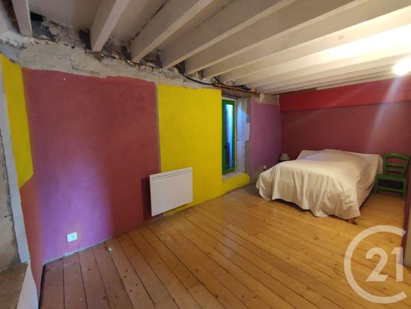 Maison à vendre  4 pièces - 85 m2 CIEZ - 58